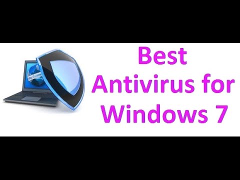 free antivirus for pc